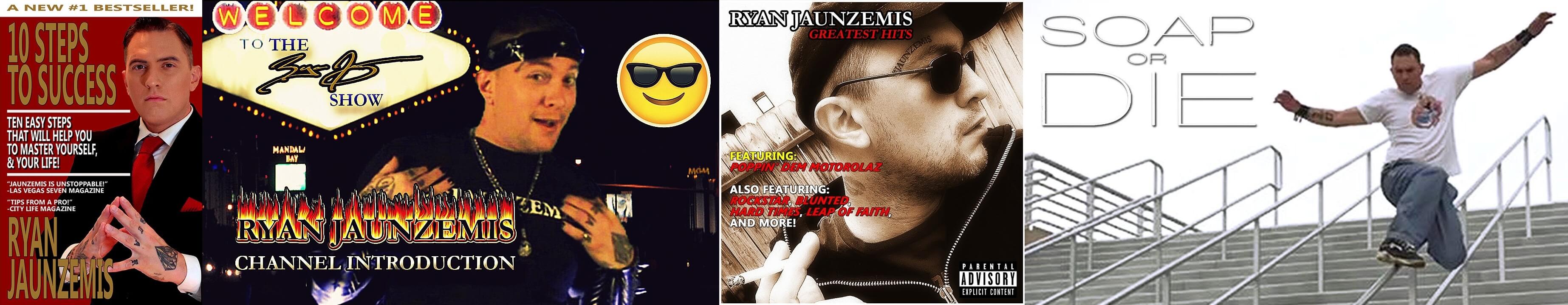 Ryan Jaunzemis