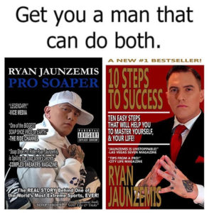 Ryan Jaunzemis meme