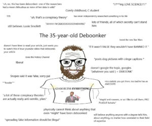 35 year old deboonker