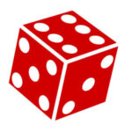 expected value dice example