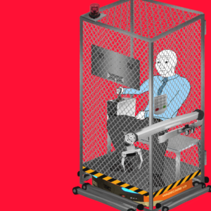 how to escape the wage cage